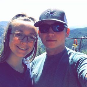 Meet your Posher, Garrett